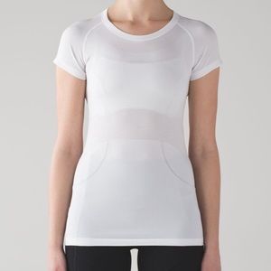 LULULEMON SWIFTLY TECH